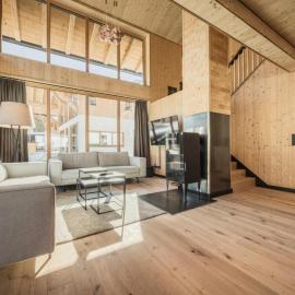 Chalet with mountain scenery Your Bichelbach