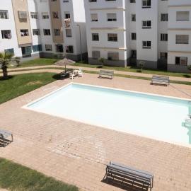 Cozy Apartment with Pool near Tamaris Beach, hotel u gradu Tamaris