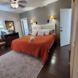 Rancho Sonora RV Park & Inn, готель у місті Флоренс