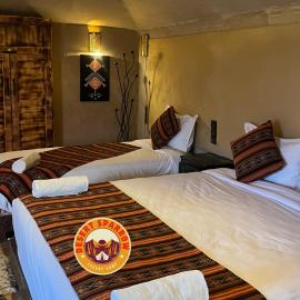 Desert sparrow camp, Hotel in Merzouga