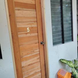 L218 Stay and Go Transient House