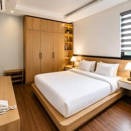 Awesome Hanoi Hostel & Travel