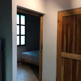 Fuga Ecolodge casa de campo، فندق في Carara