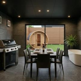 Pleasantstay THE SUITE チラー付き水風呂サウナ屋内BBQ75インチテレビ, hotel in Ichinomiya
