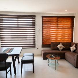 Nuevos departamentos en Valle de Bravo