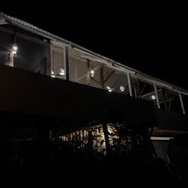 Private tropical large home with pool between Cahuita and Puerto Viejo Excellent Location