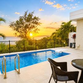 -Villa Rikyu- 離宮: Miyako Adası şehrinde bir otel
