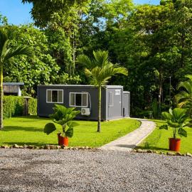 Río Celeste Stay, hotel a Rio Celeste