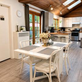 Evergreen House, hotel u gradu Vankuver