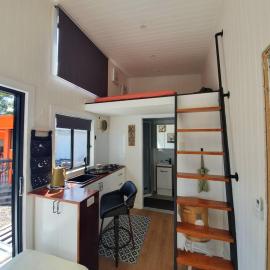 Tiny Home in the heart of Wyee Central Coast, Hotel in Wyee