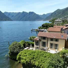 Villa Fiorita