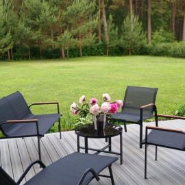 Villa by the Baltic Sea