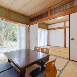 Shima Yadori Niwa, hotel u gradu Oshima
