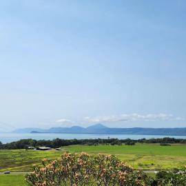 Port Douglas Ocean Views Retreat
