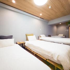 KANDA HOUSE!! Shin-Okubo Walkable Modern Stay with Shinjuku Access, hotel in Tokyo