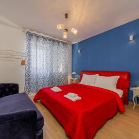 Trogir apartments 4 rooms โรงแรมในโตรกีร์