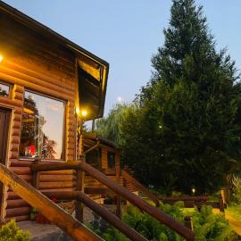 Pensiunea Ioana, hotell sihtkohas Borşa