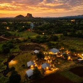 Ananta Lake Resort & Spa, hotel v destinaci Sigiriya