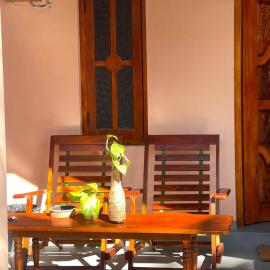 Serenza Retreat Villa, hotel v destinaci Pottuvil