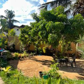 Serenza Retreat Villa
