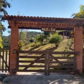 Miracatu! Refúgio e Paz nas Montanhas、Miracatuのホテル