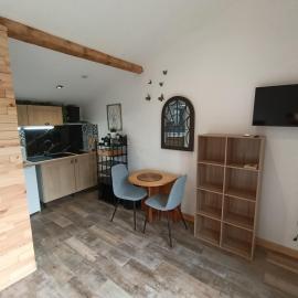 Dax Jardin Studio, hotel em Dax