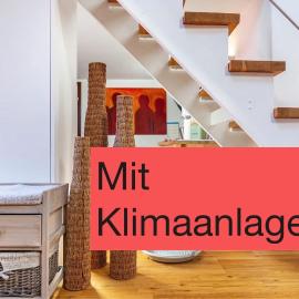 Loftwohnung in einer preisgekrönten Denkmalhofreite