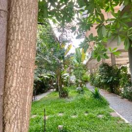 Phan NaTa Residence, hotel in Siem Reap