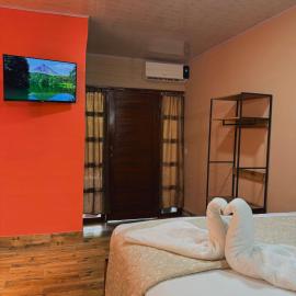 Cabinas Arenal Z-13