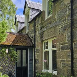 Eagle View Guest House – hotel w mieście Newtonmore