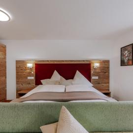 Landhaus Waldesruh, hotel a Oetz