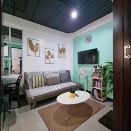 UrbanStay Rentals Antipolo, hotell i Antipolo