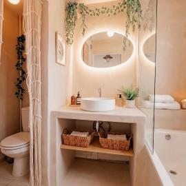 Appartement Cosy dans la marina Clim & Wifi 3231, hotell sihtkohas Canet-en-Roussillon
