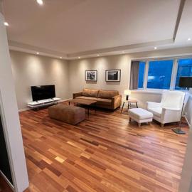 Apartment close to city center
