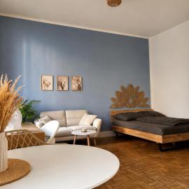 Apartment Boho, hotel in Cottbus