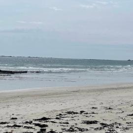 Ty Poulguen - 3 chambres 800m de la plage - idéalement situé entre Penmarch, Le Guilvinec et Plomeur