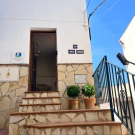 Casa Maena, hotel in Cómpeta