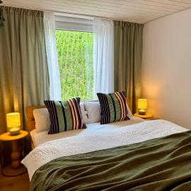 Doctorberg Cottage by RiversideMosel, hotel u gradu 'Bernkastel-Kues'
