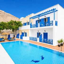 Karidis Hotel