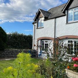 Honeysuckle Cottage