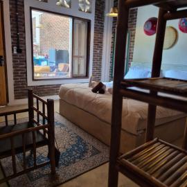 pesisircottage & stay