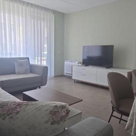Talea Coast Apartment