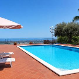 Casa dell'antico ulivo, hotel u gradu Maskali