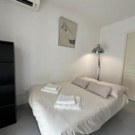Appartement Nice Valrose