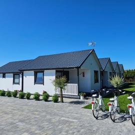 Perłowy Port, hotel v mestu Gąski