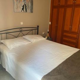 Calypso Rooms, ξενοδοχείο στην Πρέβεζα