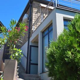 Ararat Terrace House, ξενοδοχείο σε Ashtarak