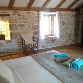 Pitve에 위치한 호텔 Hvar Architect's House