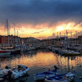 La dolce sosta, hotel in Bisceglie