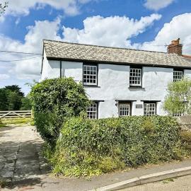 Roseland Cottage